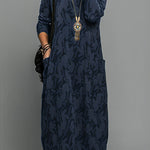 Casandra | Comfortable and light dress
