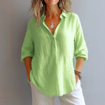 Mirelda | Elegant and Comfortable Blouse