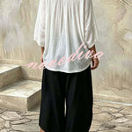 Elena Boho Chic Two-Piece Set