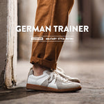 Retro Sports Casua Indoor Training Shoes