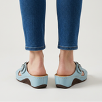 Ginevra - Comfortable Women's Sandal