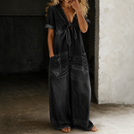 Maya | Denim & Freedom