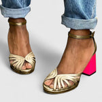Noelyrah™ | Sophisticated Heels