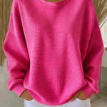 Nyla | Classic Sweater