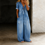Maya | Denim & Freedom