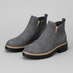 Valencina | Orthopedic Boots