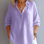 Mirelda | Elegant and Comfortable Blouse