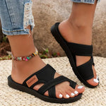 Caroline | Orthopedic sandals for the correction of Hallux Valgus