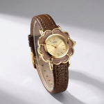 Pescia Petal Wristwatch
