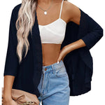 Zeagoo Women's Open Front Cardigans