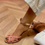 Pink™ | Orthopaedic Heels