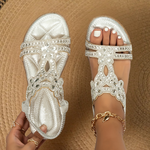 Carmen | Elegant Orthopedic Sandals
