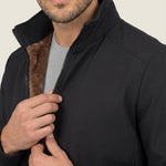 Ravello - Chaqueta Térmica Impermeable