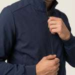 Ravello - Chaqueta Térmica Impermeable