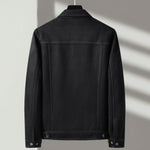 Rockford Denim Jacket