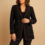 Rive | Women's Casual Lined Blazer
