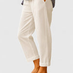 Marivela | Elegant Pants
