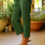 Elvaris | Elegant Lightweight Trousers
