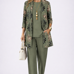 Haven™ | Classic Elegance Three-Piece Set