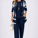 Haven™ | Classic Elegance Three-Piece Set