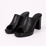 Sophia™ | Classic Comfort Slide Heels