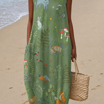 Melissa | Casual Summer Dress