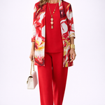 Gelsey | Sophisticated 3-Piece Set