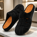Sorrento Woven Clogs