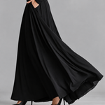 Seraphine | Flowing Maxi Dress