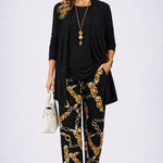 Haven™ | Classic Elegance Three-Piece Set