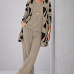 Josephine | The Three Piece Set