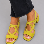 Valentina | Summer Vivacious Sandals