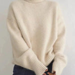 Palomayrah | Elegant Sweater