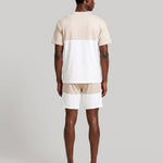 KZZ Men's casual sportswear set