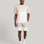KZZ Men's casual sportswear set