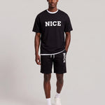 KZZ Men's casual sportswear set