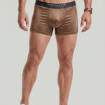 KZZ  Breathable boxer underwear