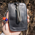 Retro Coin Card Holder Car Key Wallet