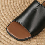Santorini Sandals