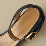 Giselle Sandal Heels
