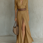 Liliana | Light dress