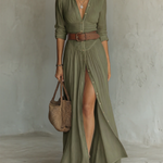 Liliana | Light dress