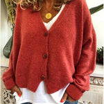 Cozy Soft Cardigan™