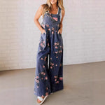 Ellis | CASUAL DENIM OVERALL