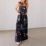 Ellis | CASUAL DENIM OVERALL