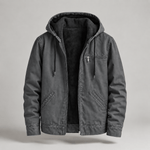 Wilder | Canvas Expedition Jacket