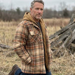 Rockwell Field Jacket