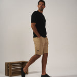 Hampton Cargo Shorts