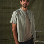 Solaro Summer Short Sleeve Shirt