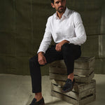 The Kingsley Hybrid Loafer